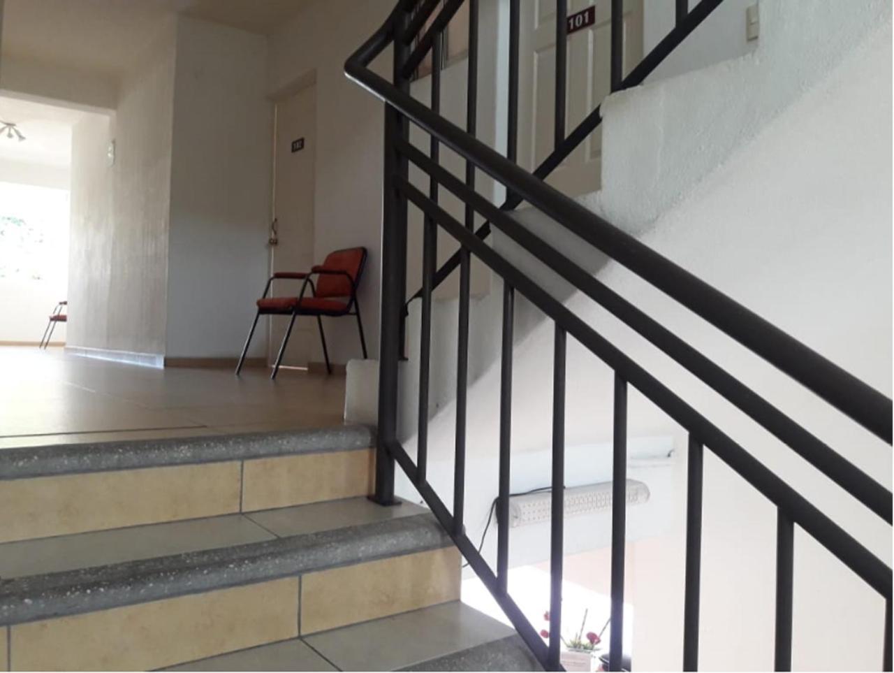Tercera Avenida Hotel Tuxtla Gutiérrez Buitenkant foto